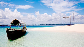 Zanzibar mystique, Tumbatu Island, African travels, Republic of Africa HD wallpaper