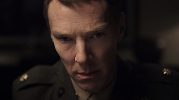 Benedict Cumberbatch, Guantanamo plea, IndieWire interview, The Mauritanian HD wallpaper