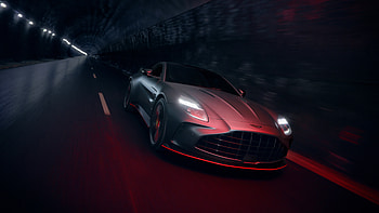 Aston Martin Vantage S, aston-martin-vantage-s, aston-martin, 2026-cars, cars HD wallpaper