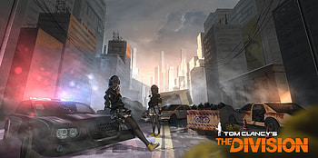 Tom Clanycs The Division Poster, tom-clancys-the-division, games, xbox-games, ps4-games, pc-games HD wallpaper
