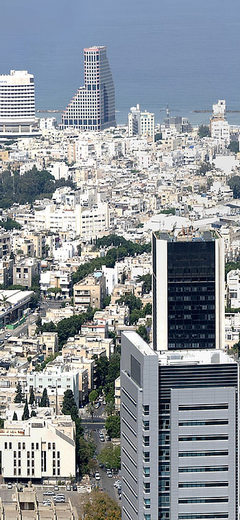 Israel, , Artistic visuals, Unique perspectives HD phone wallpaper