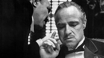 The Godfather (1972), gangster, Marlon Brando, , legendary, film, The Godfather Part 1, Mafia, movie, 1972, The Godfather, The Mob HD wallpaper
