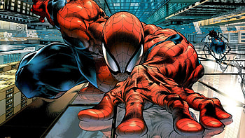 Art Print of SPIDERMAN - Wall Crawler. Wholesale prices on frames. Search 33 Million Art Prints, Posters, and Canvas Wall Art Pieces at Barewalls. HD wallpaper