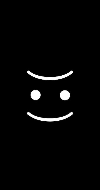 Bad Buddy Smiley, eye, head HD phone wallpaper