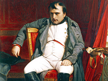 Napoleon Bonaparte, AP review, Historical figure, French military leader HD wallpaper