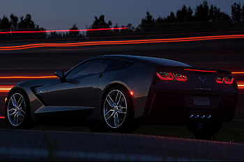 Vehicles, Chevrolet Corvette, Chevrolet HD wallpaper