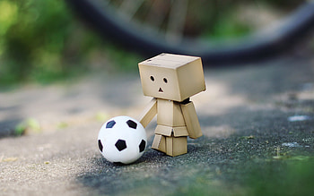 Background, Football HD wallpaper