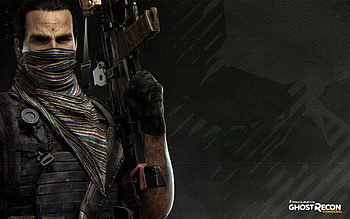 Midas, Ghost Recon: Wildlands HD wallpaper