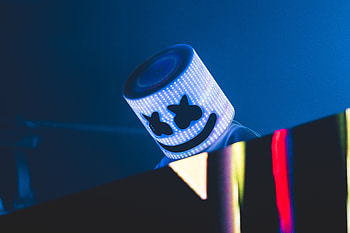Marshmello 2018 , marshmello, music HD wallpaper