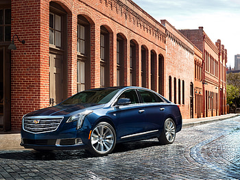2018 Cadillac XTS, cadillac-xts, cadillac, cars, 2018-cars HD wallpaper