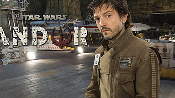 Andor, Best Disney series, Star Wars, Future HD wallpaper