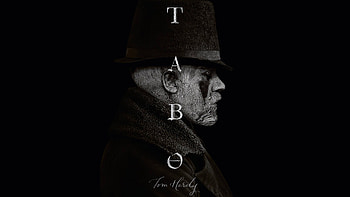 Taboo Tom Hardy , taboo, tom-hardy, tv-shows HD wallpaper
