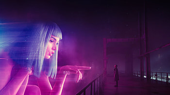 Blade Runner 2049 , Astonishing visuals, Cutting-edge design, Ultimate fan collection HD wallpaper