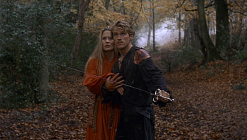The Princess Bride (2022) movie HD wallpaper