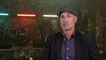 Cruella interview, Director Craig Gillespie, Anti Disney movie, We Live Entertainment HD wallpaper