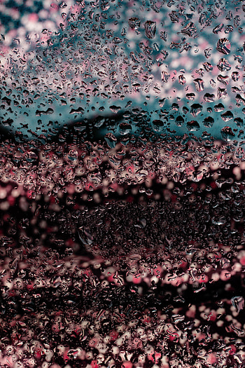 Water, Drops, Miscellanea, Miscellaneous, Wet, Blur, Smooth HD phone wallpaper