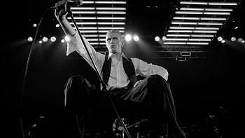 Wembley Empire Pool, David Bowie HD wallpaper
