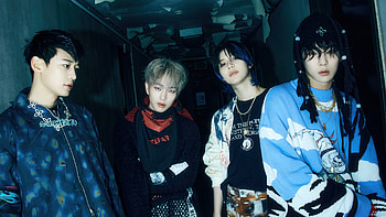 SHINee Music, Don't call me, Key HD wallpaper