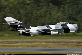 MIG-17, m, g, i HD wallpaper