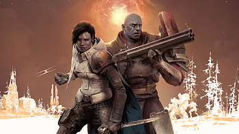 Destiny 2 Season Of The Worthy , destiny-2, destiny, games, 2020-games HD wallpaper