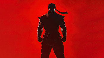 Ken Masters Street Fighter 6 Game, street-fighter-6, street-fighter, ps5-games, ps4-games, xbox-games, 2024-games, games, ai, video-games, red HD wallpaper