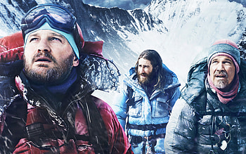 Everest Movie, movies, everest HD wallpaper