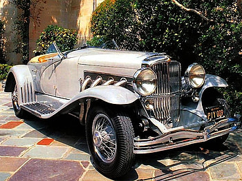 1935-Duesenberg SSJ 563 Roadster, roadster, classic, ssj 563 HD wallpaper