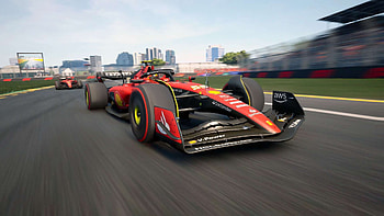 F1 Manager 2024, video game, F1 Manager 2024 HD wallpaper