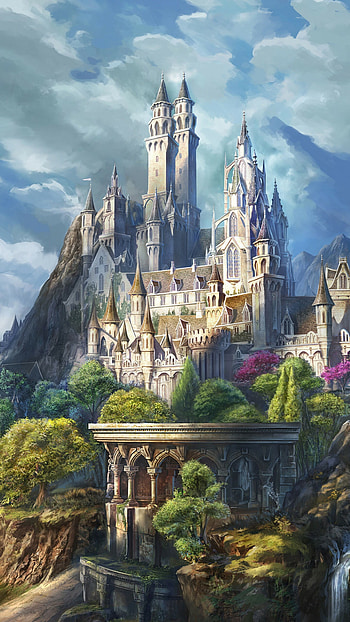 The Elder Scrolls gaming, Elder Scrolls Online poster HD phone wallpaper
