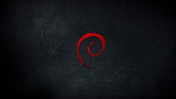 Debian Metal by malkowitch HD wallpaper