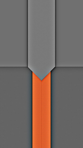 fdfs, digital, new, shadow, arrow, texture, android, pattern, , tint, orange, samsung, gray, material, flat, design, layers, lg, galaxy, , lines HD phone wallpaper