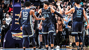 Memphis Grizzlies, s, Basketball team, Professional sports HD wallpaper