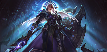 Hot, Leona, online game, League of Legends HD wallpaper