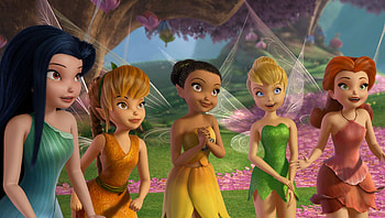 Tinker Bell (2022) movie HD wallpaper