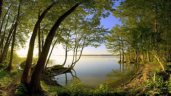 Landscape, Nature HD wallpaper