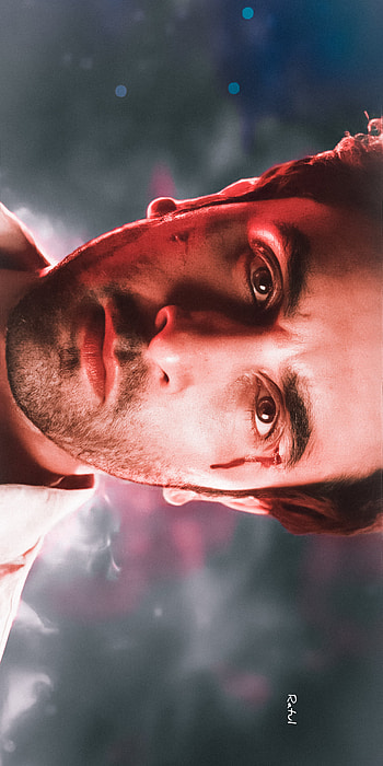 Ranbir Kapoor, face, Brahmastra HD phone wallpaper