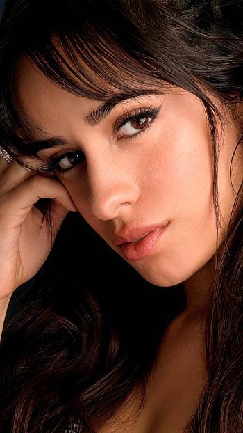 Camila Cabello, Beautiful , Celebrities, hoot HD phone wallpaper