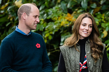 Alexandra Park Sports Hub, Prince William and Kate Middleton HD wallpaper