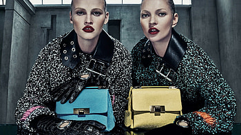 Fall Winter 2015, Balenciaga HD wallpaper
