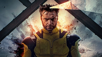 Wolverine Legendary Legacy, deadpool-and-wolverine, deadpool-3, wolverine, 2024-movies, movies, superheroes, artwork, digital-art HD wallpaper