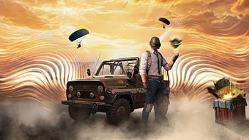 Pubg Game Helmet Guy 2026, pubg, games, 2026-games, mobile, ios, android, video-games HD wallpaper