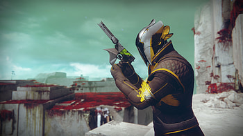 Warlock Destiny 2 , warlock, destiny-2, destiny, games HD wallpaper