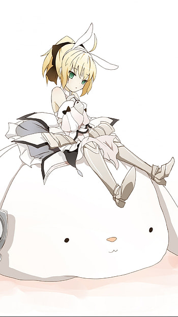 Anime, Fate/Stay Night HD phone wallpaper