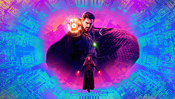 Doctor Strange 2023, doctor-strange, superheroes, artwork, artist, digital-art, art, behance HD wallpaper