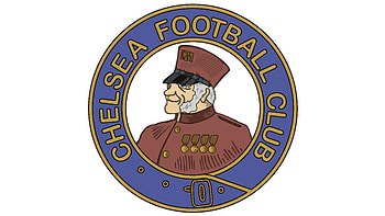 Primary logo, Logo Chelsea HD wallpaper