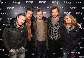 Onerepublic Melodies, Musical Talent, Genre-blending, Captivating Performances HD wallpaper