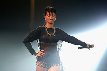 RIHANNA, SINGER, SONGWRITER, MODEL, FASHION HD wallpaper