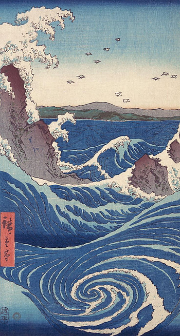 Japanese Art , Traditional Japanese Art HD phone wallpaper