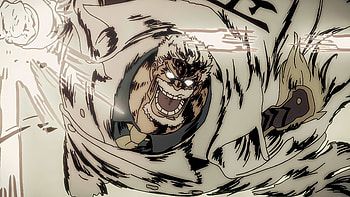 One Piece | IMPACTOOO!, Anime, Anime Character, One Piece, Monkey D. Garp HD wallpaper