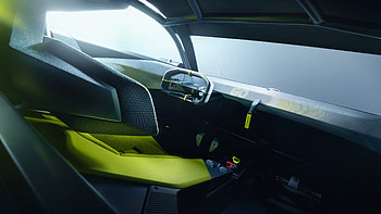 2025 Opel Corsa GSE Vision Gran Turismo, Concept, Electric, Hatch, car HD wallpaper